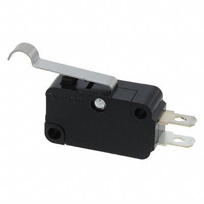 D2RV-L13 by Omron Electronics Inc-EMC Div - SWITCH SNAP SPST-NO 250MA 100V