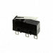 D2S-5L by Omron Electronics Inc-EMC Div - MINIATURE BASIC SWITCH