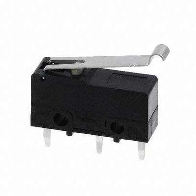 D2S-01L13-F by Omron Electronics Inc-EMC Div - MINIATURE BASIC SWITCH
