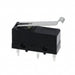 D2S5L13F by Omron Electronics Inc-EMC Div - SNAP ACT ION SWITCHION SPDT 5A 125V