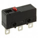 D2S-10 by Omron Electronics Inc-EMC Div - MINIATURE BASIC SWITCH
