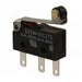 D2SW-01L2TS by Omron Electronics Inc-EMC Div - SNAP ACT ION SWITCH SPDT 100MA 125V