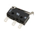 D2SW-3L3TS by Omron Electronics Inc-EMC Div - SNAP ACT ION SWITCHION SPDT 3A 125V