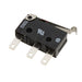 D2SW-01L3TS by Omron Electronics Inc-EMC Div - SNAP ACT ION SWITCH SPDT 100MA 125V