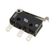 D2SW-3L3TS by Omron Electronics Inc-EMC Div - SNAP ACT ION SWITCHION SPDT 3A 125V