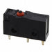 D2SW-3D by Omron Electronics Inc-EMC Div - SNAP ACT ION SWITCHION SPDT 3A 125V