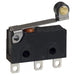 D2SW-3L2H by Omron Electronics Inc-EMC Div - SNAP ACT ION SWITCHION SPDT 3A 125V