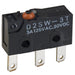 D2SW-3TS by Omron Electronics Inc-EMC Div - SNAP ACT ION SWITCHION SPDT 3A 125V