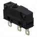 D2SW-P01H by Omron Electronics Inc-EMC Div - SNAP ACT ION SWITCH SPDT 100MA 125V