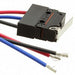 D2SW-P01L1M by Omron Electronics Inc-EMC Div - SNAP ACT ION SWITCH SPDT 100MA 125V