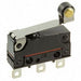 D2SW-P2L2H by Omron Electronics Inc-EMC Div - SNAP ACT ION SWITCHION SPDT 2A 250V