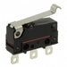 D2SW-P01L3H by Omron Electronics Inc-EMC Div - SNAP ACT ION SWITCH SPDT 100MA 125V