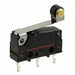 D2SW-P01L2D by Omron Electronics Inc-EMC Div - SNAP ACT ION SWITCH SPDT 100MA 125V