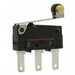 D2SWP2L2TBYOMZ by Omron Electronics Inc-EMC Div - SNAP ACT ION SWITCHION SPDT 2A 250V