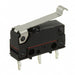 D2SW-P2L3B by Omron Electronics Inc-EMC Div - MINIATURE BASIC SWITCH