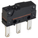 D2SW-P2T by Omron Electronics Inc-EMC Div - SNAP ACT ION SWITCHION SPDT 2A 250V