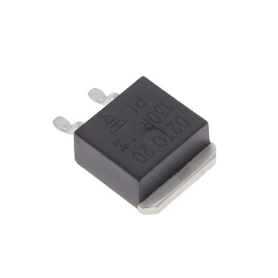 D2TO020C130R0FTE3 by Vishay Sfernice - SMD RESISTOR TO263