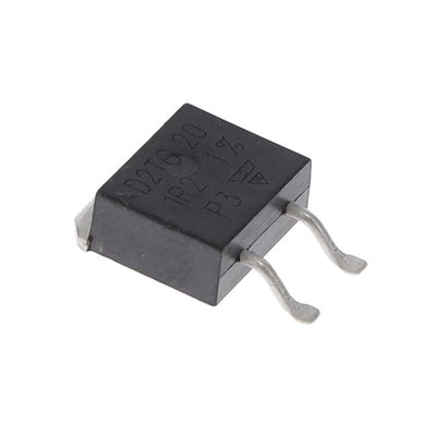 D2TO020C1R200FTE3 by Vishay Sfernice - SMD RESISTOR TO263