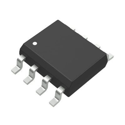D2V8F4U8MR-13 by Diodes Incorporated - DATALINE PROTECTION PP SO-8 T&R