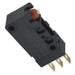 D2VW-01-3HS by Omron Electronics Inc-EMC Div - SWITCH SNAP SPST-NO 100MA 125V