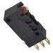 D2VW-01-3HS by Omron Electronics Inc-EMC Div - SWITCH SNAP SPST-NO 100MA 125V