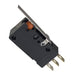 D2VW-5L1-1HS by Omron Electronics Inc-EMC Div - SNAP ACT ION SWITCHION SPDT 5A 125V