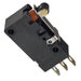 D2VW-01L2A-1HS by Omron Electronics Inc-EMC Div - SNAP ACT ION SWITCH SPDT 100MA 125V
