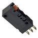 D2VW-5-3HR by Omron Electronics Inc-EMC Div - SNAP ACT ION SWITCH SPST-NO 5A 125V