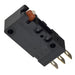 D2VW-5-1HR by Omron Electronics Inc-EMC Div - SNAP ACT ION SWITCHION SPDT 5A 125V