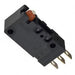 D2VW-5-1HR by Omron Electronics Inc-EMC Div - SNAP ACT ION SWITCHION SPDT 5A 125V