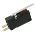 D2VW-5L1-3HS by Omron Electronics Inc-EMC Div - SNAP ACT ION SWITCH SPST-NO 5A 125V