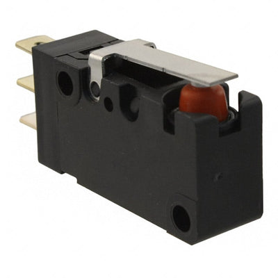 D2VW-5L1A-1HS by Omron Electronics Inc-EMC Div - SNAP ACT ION SWITCHION SPDT 5A 125V