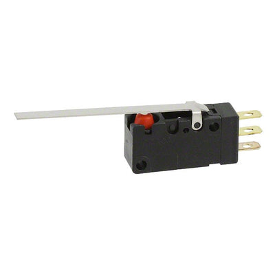 D2VW-5L1B-2HS by Omron Electronics Inc-EMC Div - SNAP ACT ION SWITCH SPST-NC 5A 125V