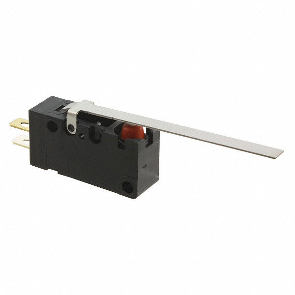 D2VW-5L1B-3HS by Omron Electronics Inc-EMC Div - SNAP ACT ION SWITCH SPST-NO 5A 125V