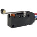 D2VW5L21MS20 by Omron Electronics Inc-EMC Div - SNAP ACT ION SWITCHION SPDT 5A 125V