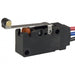 D2VW-01L2-1MS by Omron Electronics Inc-EMC Div - SNAP ACT ION SWITCH SPDT 100MA 125V
