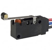 D2VW-5L2-2MS-0 by Omron Electronics Inc-EMC Div - MINIATURE BASIC SWITCH