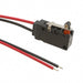 D2VW-5L2A-2MS by Omron Electronics Inc-EMC Div - SNAP ACT ION SWITCH SPST-NC 5A 125V