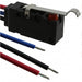 D2VW-5L3-1MS by Omron Electronics Inc-EMC Div - SNAP ACT ION SWITCHION SPDT 5A 125V