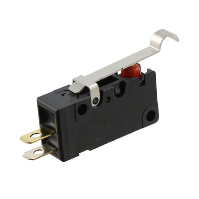 D2VW-5L3-3HS by Omron Electronics Inc-EMC Div - SNAP ACT ION SWITCH SPST-NO 5A 125V
