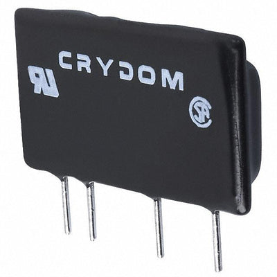 D2W203F by Sensata-Crydom - SOLIDSTATE RELAY SPST-NO 3A 24-280V