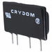 D2W203F by Sensata-Crydom - SOLIDSTATE RELAY SPST-NO 3A 24-280V