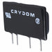 D2W202F by Sensata-Crydom - SOLIDSTATE RELAY SPST-NO 2A 24-280V