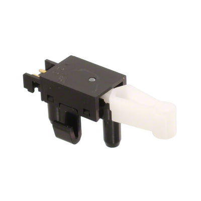D2X-C by Omron Electronics Inc-EMC Div - SWITCH DETECT SPST-NC 100MA 30V
