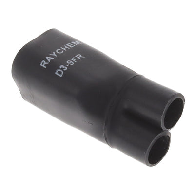 D3-9FR by TE Connectivity Aerospace, Defense and Marine - HEATSHRINK BOOT