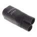 D3-9FR by TE Connectivity Aerospace, Defense and Marine - HEATSHRINK BOOT