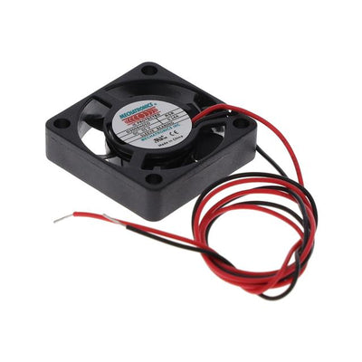 D3006H05D-RSR by Mechatronics Fan Group - FAN AXIAL 30X6.1MM 5VDC WIRE