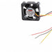 D3010H12B2-RSR by Mechatronics Fan Group - FAN AXIAL 30X10MM 12VDC WIRE