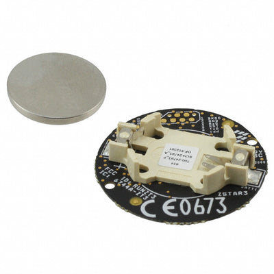 D3172MMA7455L by NXP USA Inc. - XYZ AXIS DIGITAL ACCEL