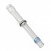 B-155-3801 by TE Connectivity Aerospace, Defense and Marine - SLDR SLEEVE WIRE-WIRE 0.065"" CLR